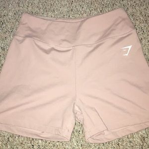 Gymshark Dreamy Shorts
